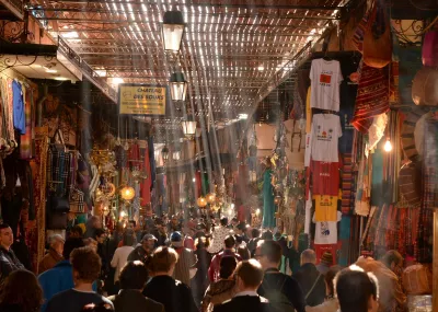 Trois piliers de notre concept de risque