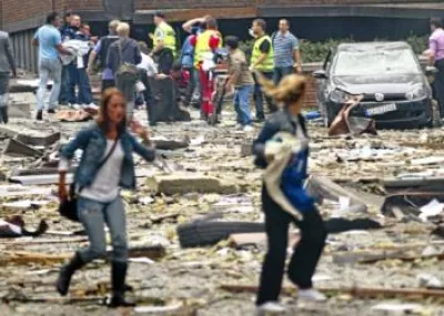 New H2020 project on the sources of resilience in society