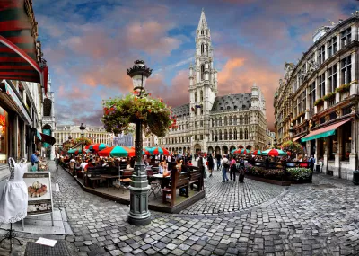 The authority and legitimacy of private tech companies