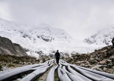 Séminaire public Géopolitique du Risque 2020 : Technologies et globalisation