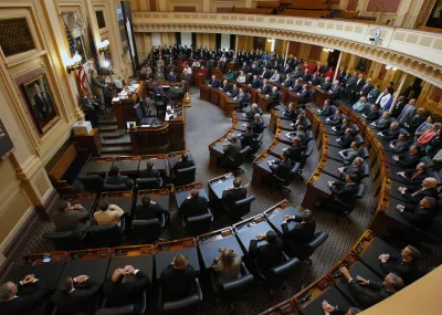 Légiférer le risque