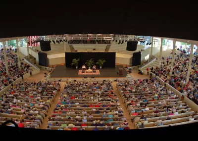 Lancement du séminaire public de la Chaire géopolitique du risque