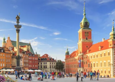 Geopolitics and uncertainty