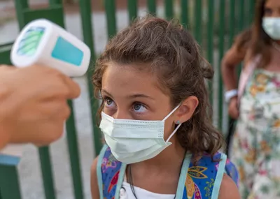 Santé publique à l'épreuve